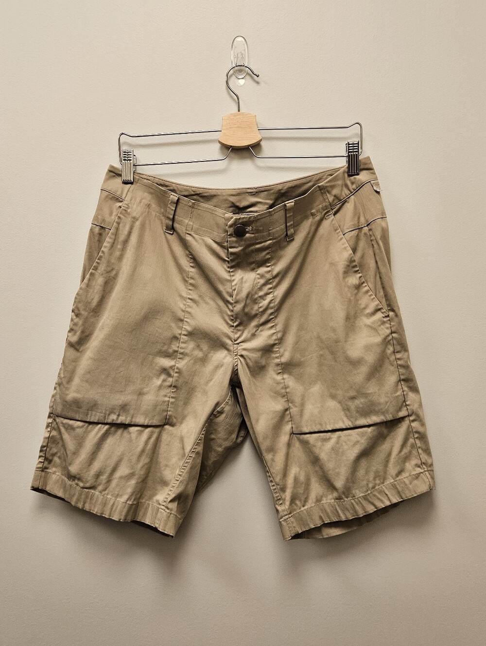 Lululemon Weekender 9" Shorts